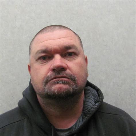 Nebraska Sex Offender Registry Randy Lee Hill