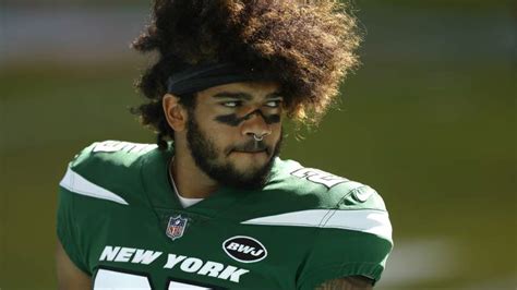 Jets Veteran Speaks Up for Ty Johnson Amid Injury Release