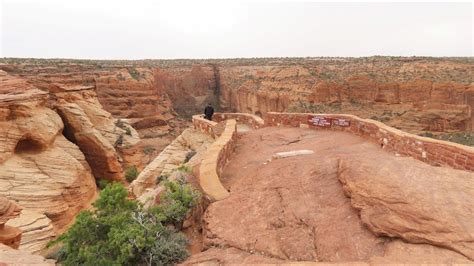 CANYON DEL MUERTO CANYON DE CHELLY NATIONAL MONUMENT CHINLE