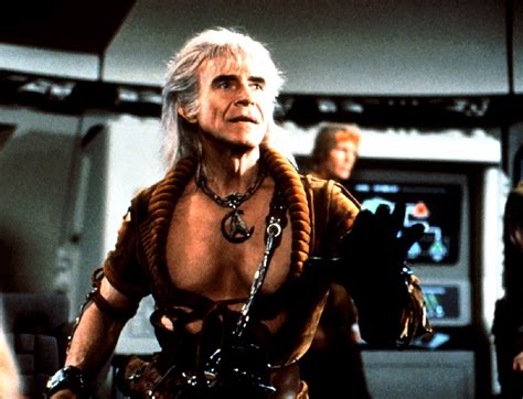 Star Trek II The Wrath Of Khan 1982 Moria