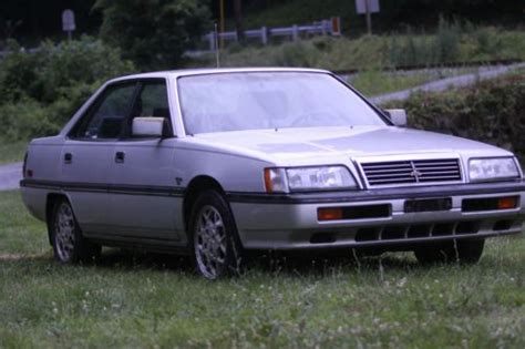 Purchase Used Mitsubishi Galant Sigma In Sabillasville Maryland