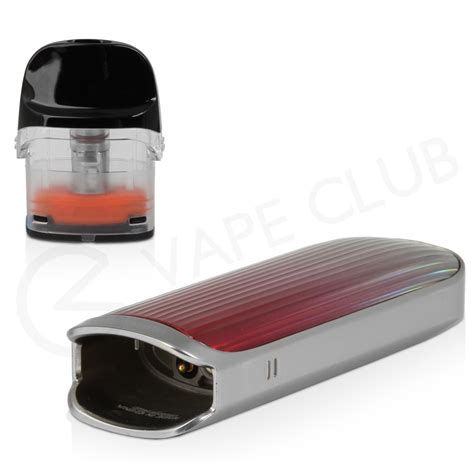 Vaporesso Luxe QS Vape Kit UK Next Day Delivery