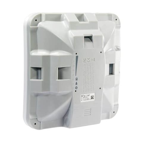 MikroTik SXTsq 5 High Power CPE RBSXTsq5HPnD 5GHz 1x RJ45