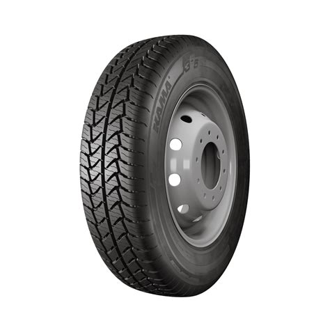 Шины Кама 1П 185/75 R16C КАМА 365 LT (НК-243) 185/75 R16C 104/102 Q ...