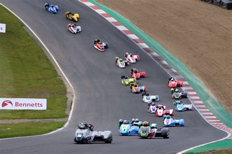 British Sidecars Season Just Four Weeks Away British Sidecar