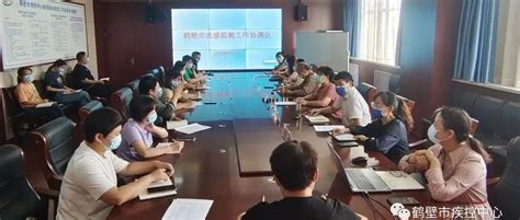 【能力作风建设年】鹤壁市召开流感监测工作协调会卫健处置各县区