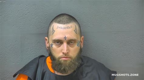 WOOD JESSE LEE 10 13 2022 Lynchburg Mugshots Zone