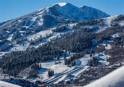 Aspen Colorado Aspen Snowmass Ski Aspen Reviews