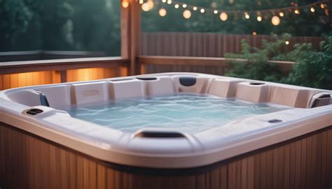 Descale Your Hot Tub Heater Easily Tips Tricks