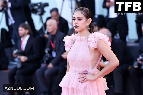 Gaia Gozzi Nude Aznude