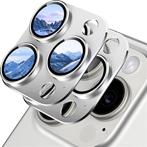 Amazon Tauri Pack For Iphone Pro Iphone Pro Max Camera