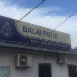 Balai Polis Putra Perdana Sepang Demiabata Instagram Posts Photos And