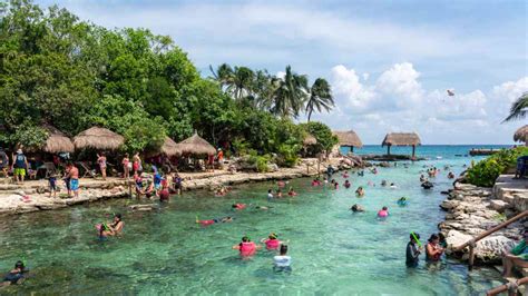 Xcaret Exploring Mexicos Natural Wonder On The Riviera Maya Yunglava