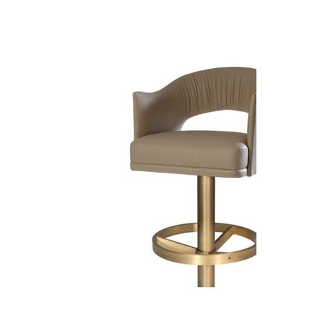 Toyo Barstool Hill Cross Furniture