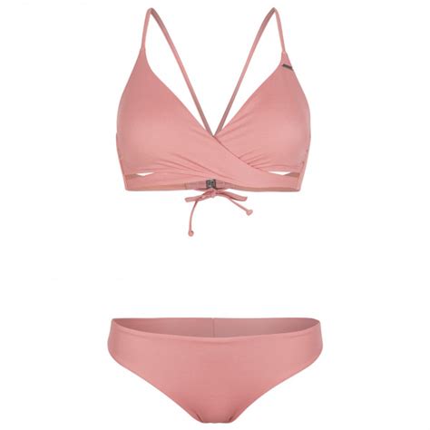 O Neill Pw Baay Maoi Bikini Bikini Mujer Comprar Online