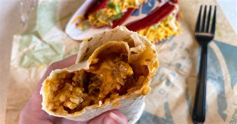 The 6 Best Cheap Taco Bell Orders, According to Fans