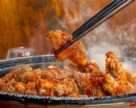 KPOT Korean BBQ Hot Pot