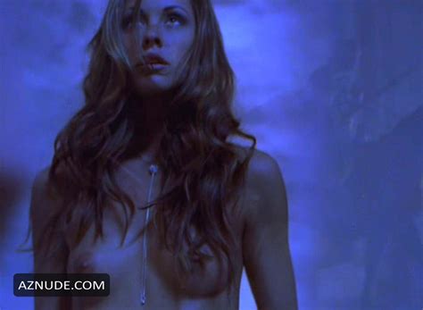 SUMMER ALTICE Nude AZNude