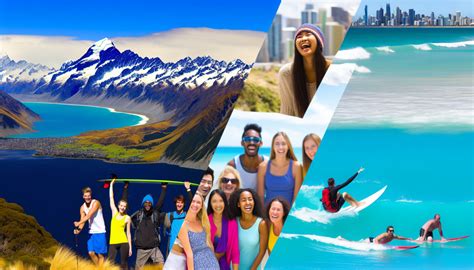 Our Guide To Living In New Zealand vs Australia | UPakWeShip