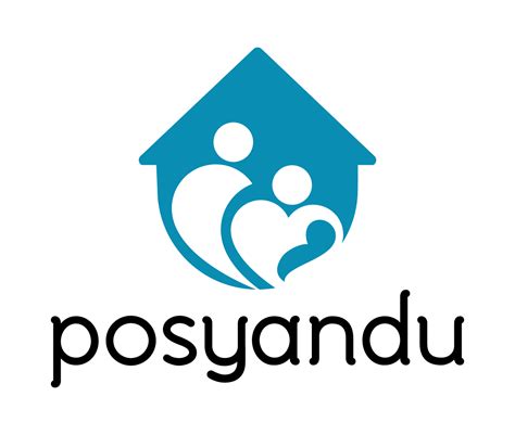 logo posyandu resmi terbaru vektor ai masvian