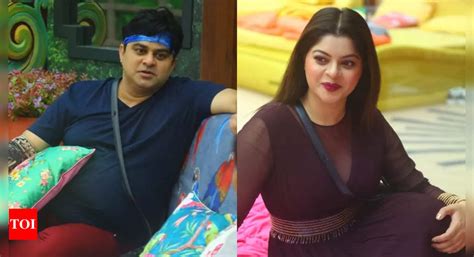 Bigg Boss Marathi 3 Sneha Wagh Opens Up About Ex Hubby Aavishkar