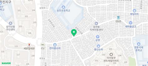 미아3재정비촉진구역 관리처분은 언제일까 네이버 블로그