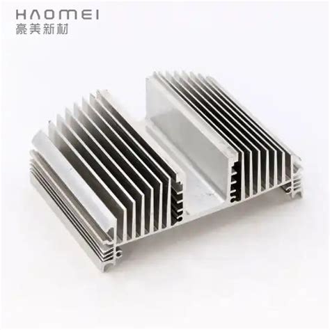 Customization Supplier Series Aluminium Alloy Cpu Cooler Heatsink