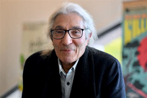 Boualem Sansal Emprisonn Et Plac Sous Mandat De D P T En Alg Rie L