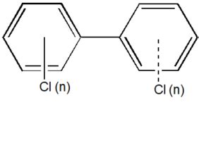 Chlorodiphenyl Chlorine Hazardous Agents Haz Map