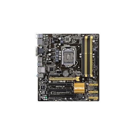 Intel Q87 Express Hackintosh - glolockq
