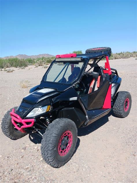 Arctic Cat Wild Cat For Sale In Quartzsite Az Offerup