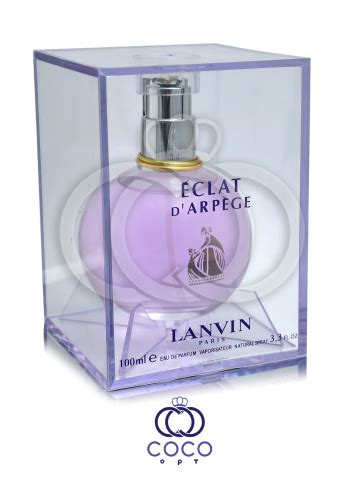 Парфюмированная вода Lanvin Eclat D`Arpege - 5671-D купить оптом ...