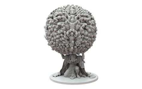 The Gambler | Kingdom Death Collector