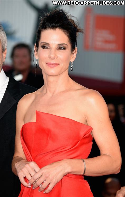 Sandra Bullock Babe Posing Hot High Resolution International Celebrity