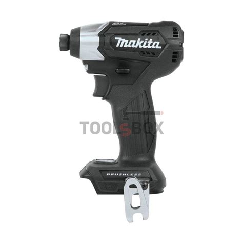 Ударен Акумулаторен Винтоверт Makita DTD155Z 18 V , Безчетков , 140 Nm ...