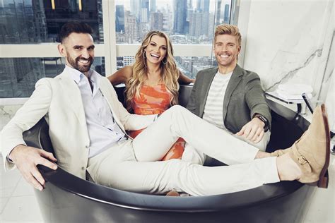 Carl Radke, Kyle Cooke still mending their friendship