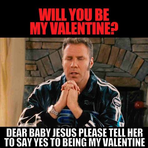 12 Best Memes To Ask Will You Be My Valentine