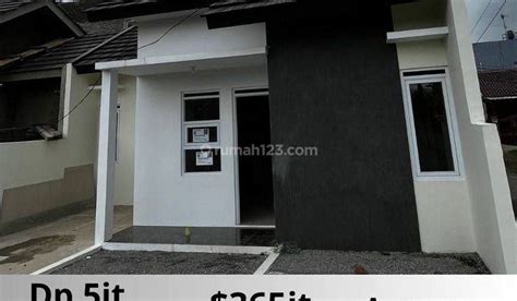 Rumah Dengan Kolam Renang Dijual Di Rancaekek Bandung Terbaru