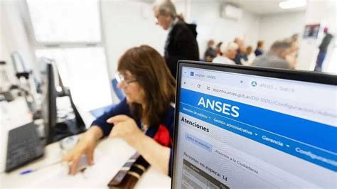 ANSES La EXCELENTE Noticia Para JUBILADOS AUH Y AUE