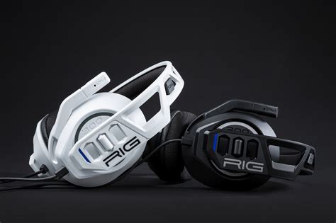 Die Evolution der RIG PRO-Headset-Reihe: RIG ist Fastest Lap Sponsor ...