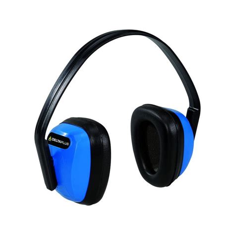 Casque Anti Bruit Snr Db Coquilles Polystyr Ne