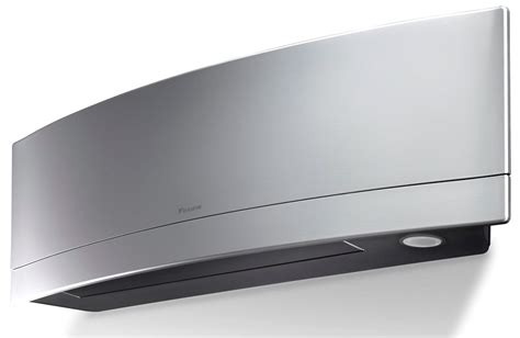 Настенный кондиционер до 20 м2 Daikin FTXJ20M-S / RXJ20M Серебро ...