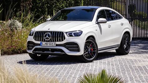 2021 Mercedes Benz Gle Coupe 2021 Amg Gle Coupe Price And Specs Drive