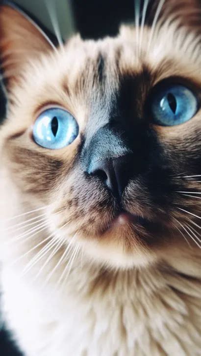 7 Siamese Cat Eye Problems: Common Eye Problems In Siamese Cats Prone ...