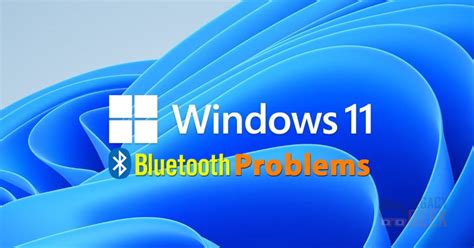 How To Fix Bluetooth Not Working Problem In Windows Legacy Geek