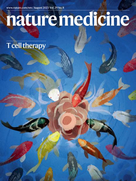 Subscribe to Nature Medicine