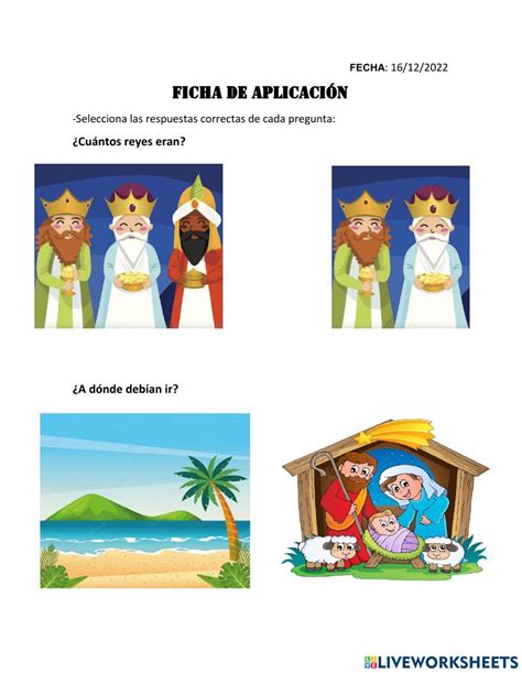 Los Tres Reyes Magos 5372064 Victoria Sifuentes Calero