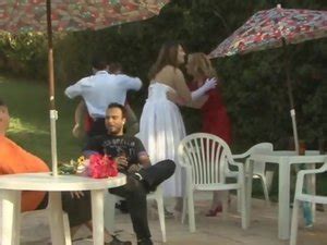 Porn Tube Patricia Bismarck TS