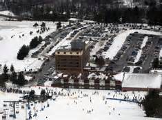 Wisp Resort Lodging Rentals