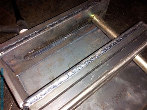 How To Build Leaf Spring Sliders Diy Metal Fabrication